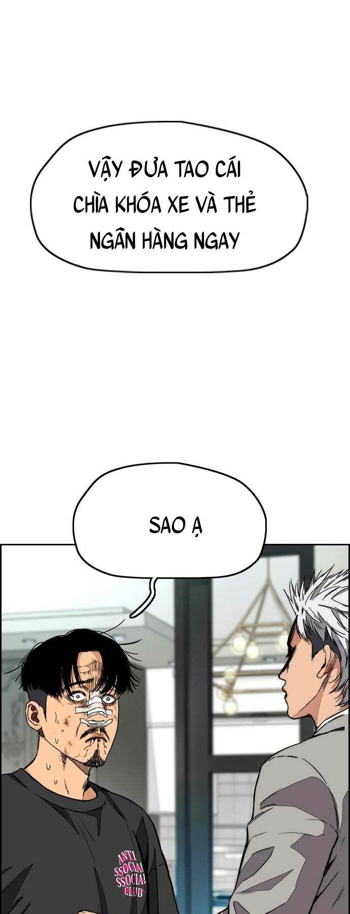 Thể Thao Cực Hạn - Chapter 431 - Page 80