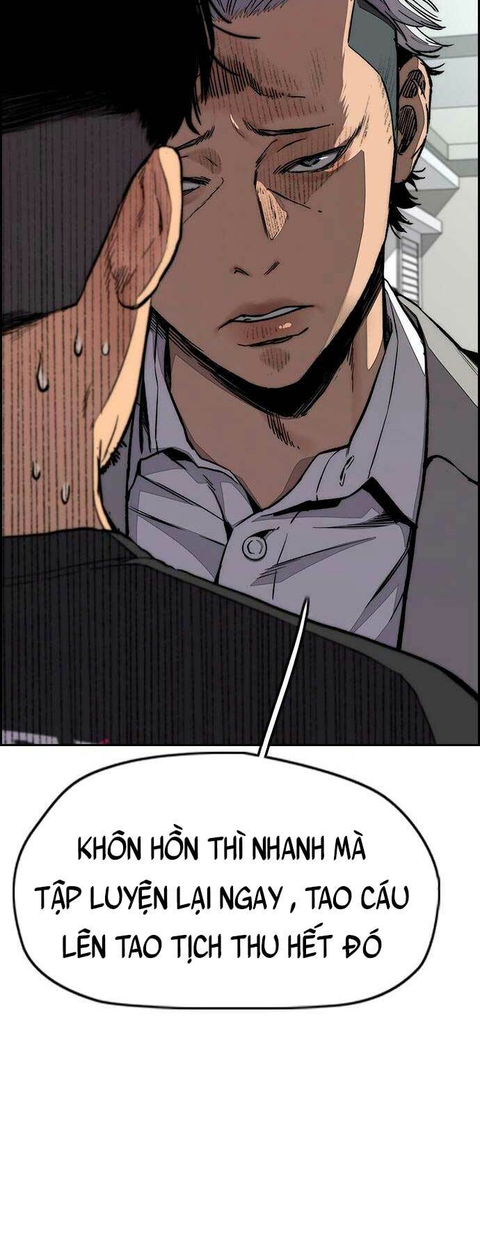 Thể Thao Cực Hạn - Chapter 431 - Page 87