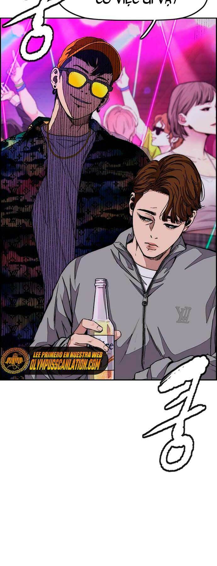 Thể Thao Cực Hạn - Chapter 431 - Page 94