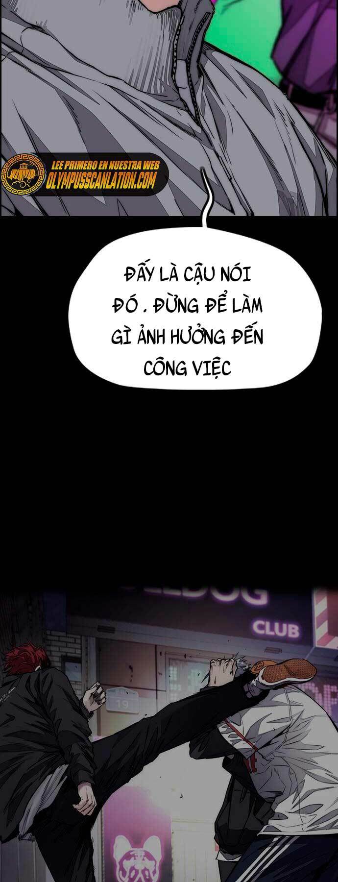 Thể Thao Cực Hạn - Chapter 432 - Page 9