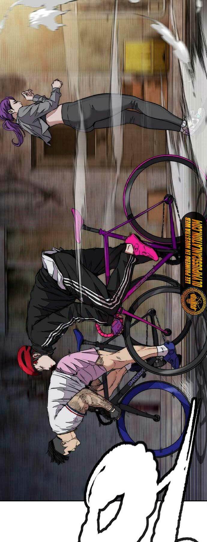 Thể Thao Cực Hạn - Chapter 432 - Page 104