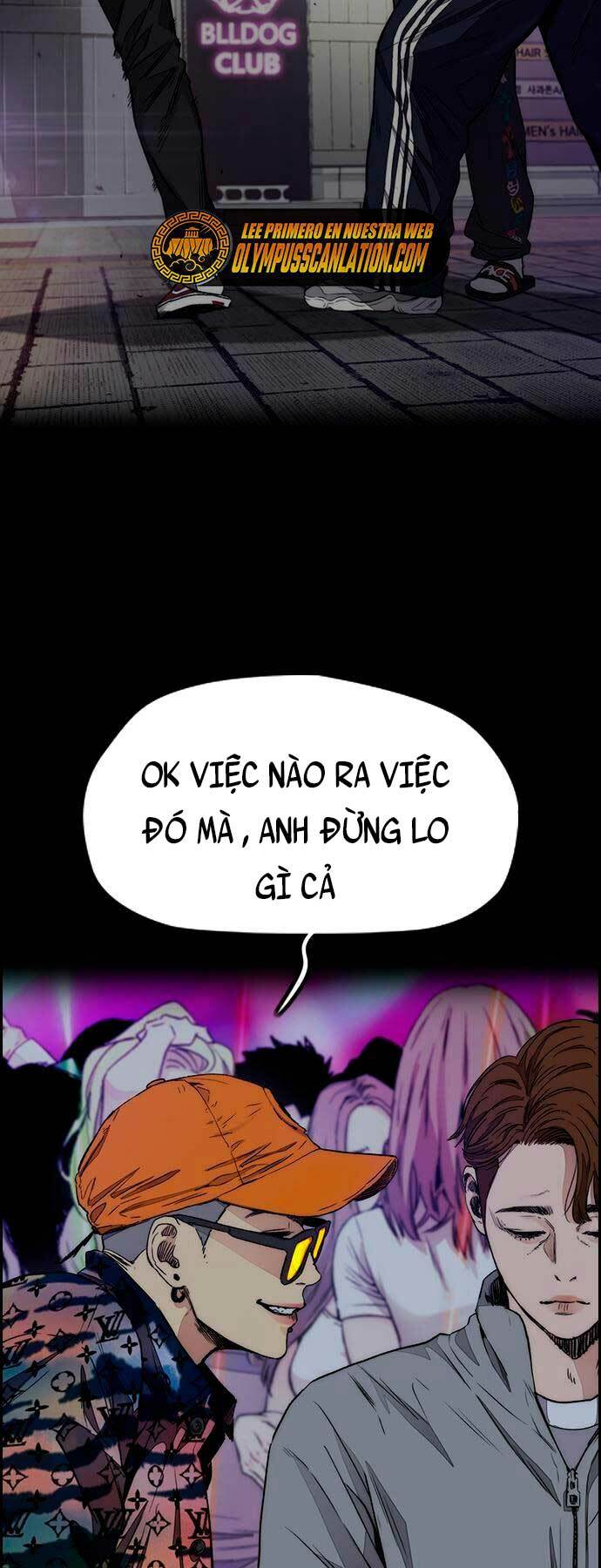 Thể Thao Cực Hạn - Chapter 432 - Page 10