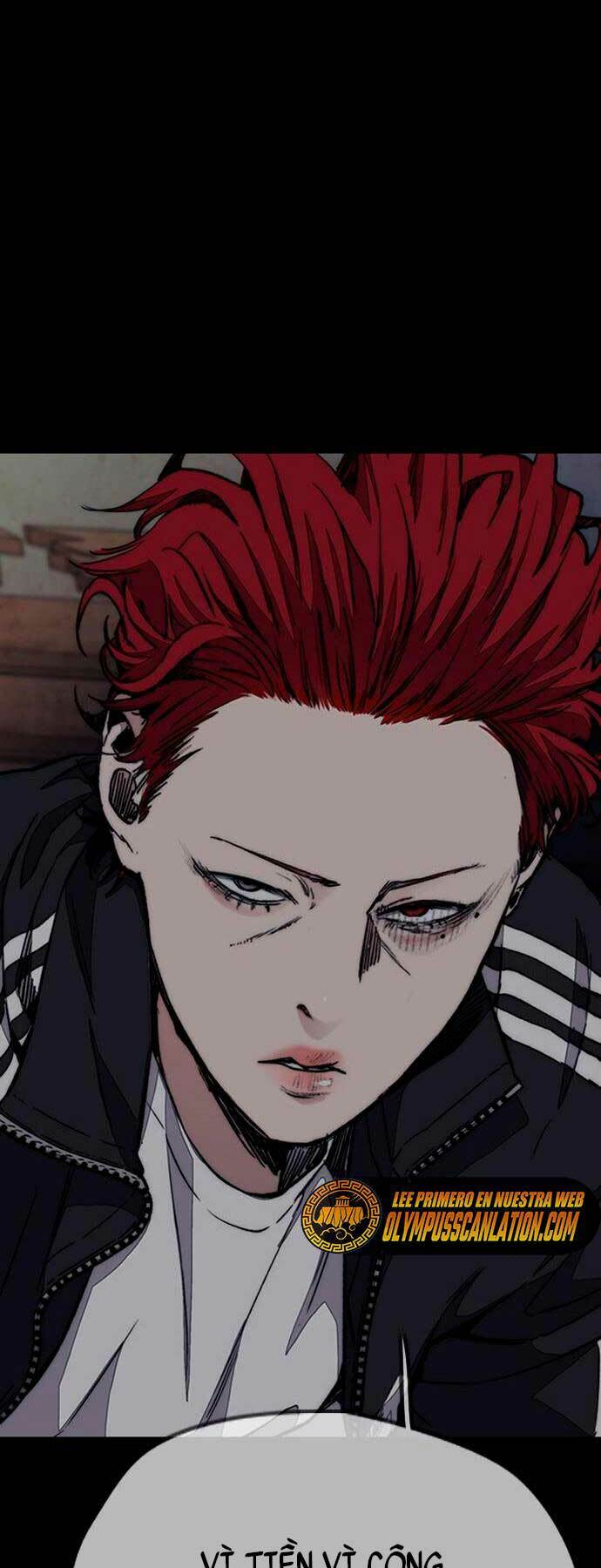 Thể Thao Cực Hạn - Chapter 432 - Page 111