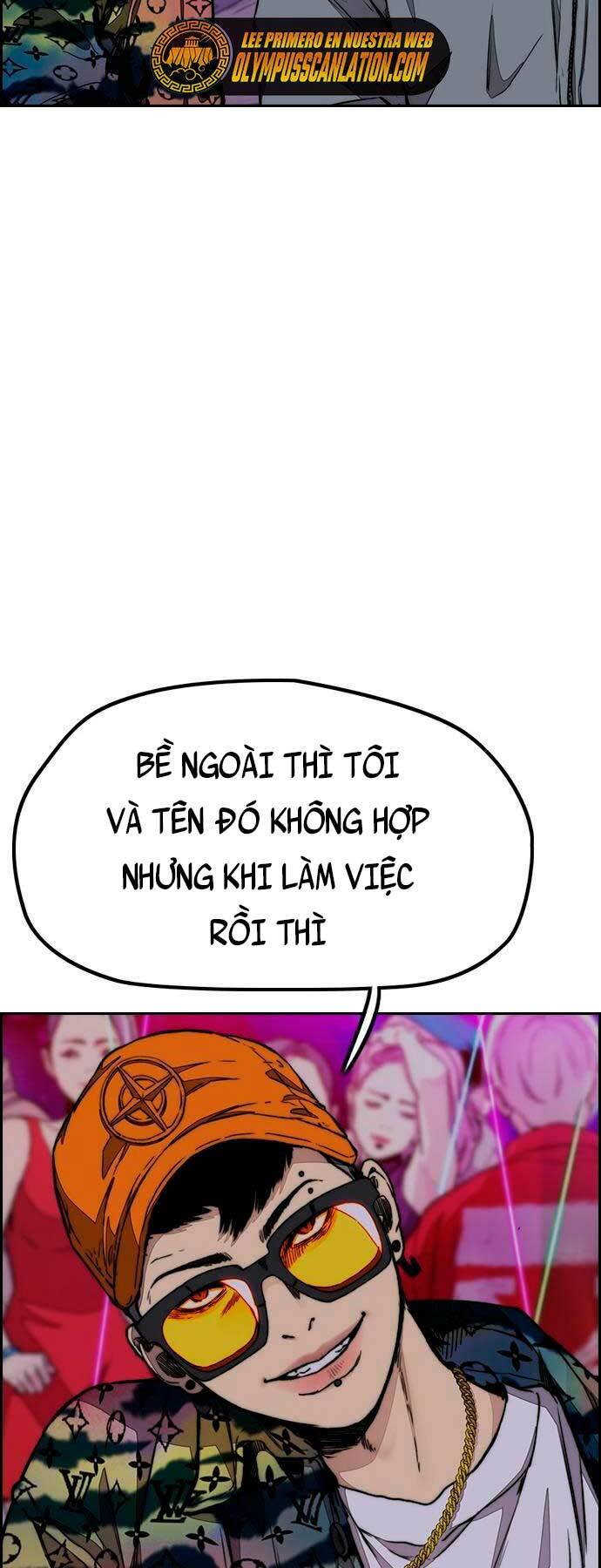 Thể Thao Cực Hạn - Chapter 432 - Page 11