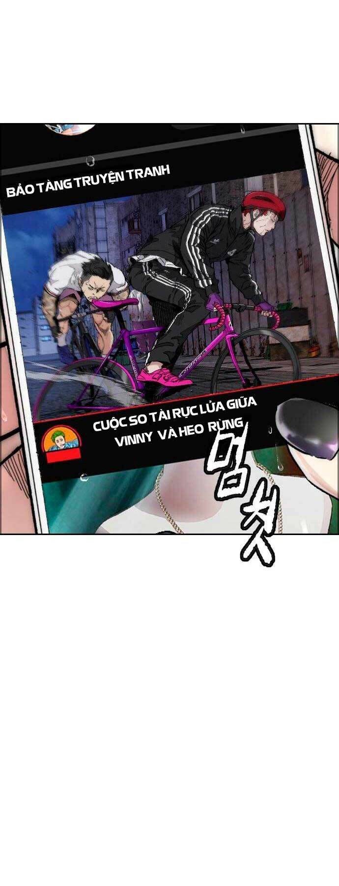 Thể Thao Cực Hạn - Chapter 432 - Page 119