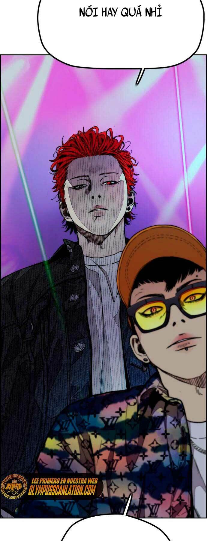 Thể Thao Cực Hạn - Chapter 432 - Page 13