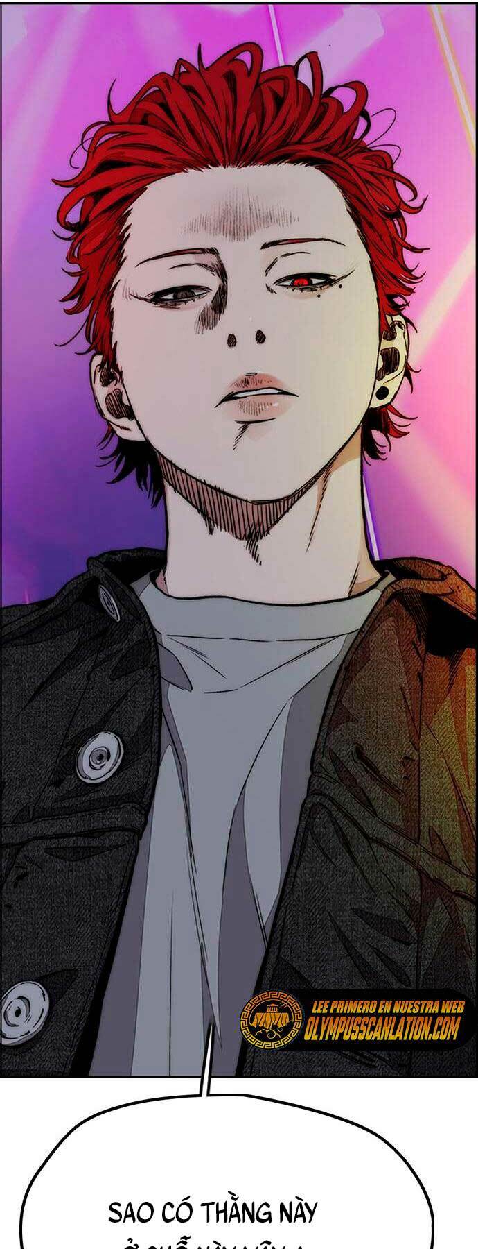 Thể Thao Cực Hạn - Chapter 432 - Page 16