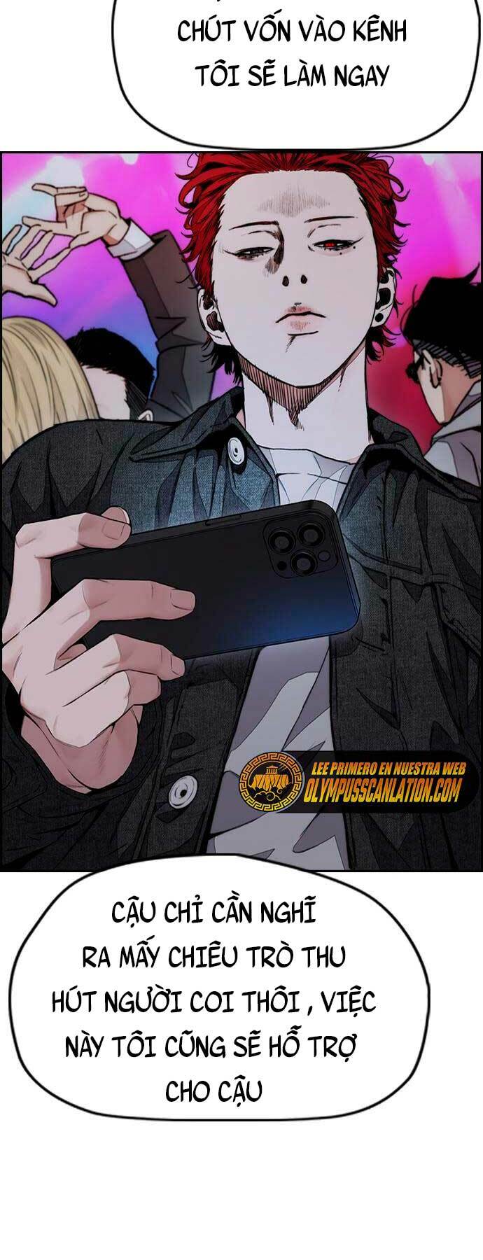 Thể Thao Cực Hạn - Chapter 432 - Page 20