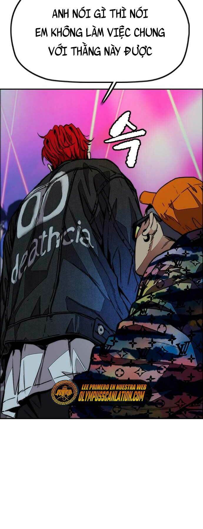 Thể Thao Cực Hạn - Chapter 432 - Page 24