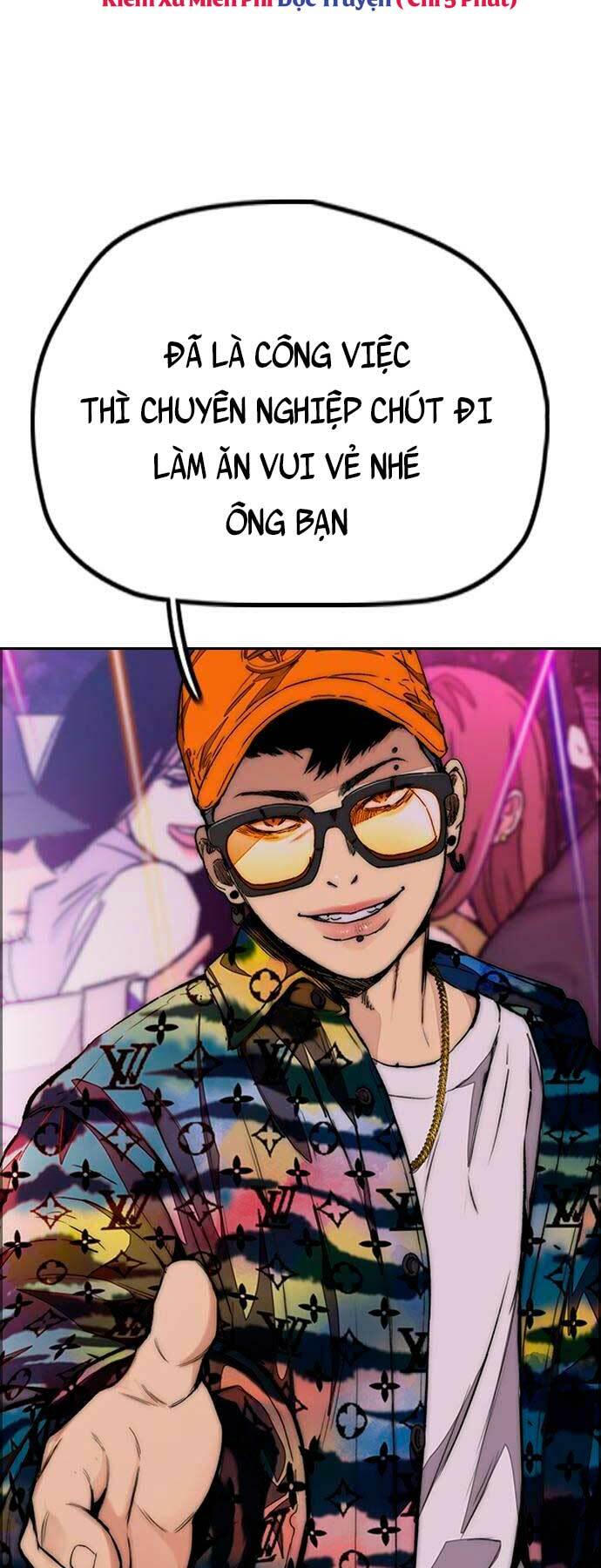 Thể Thao Cực Hạn - Chapter 432 - Page 29