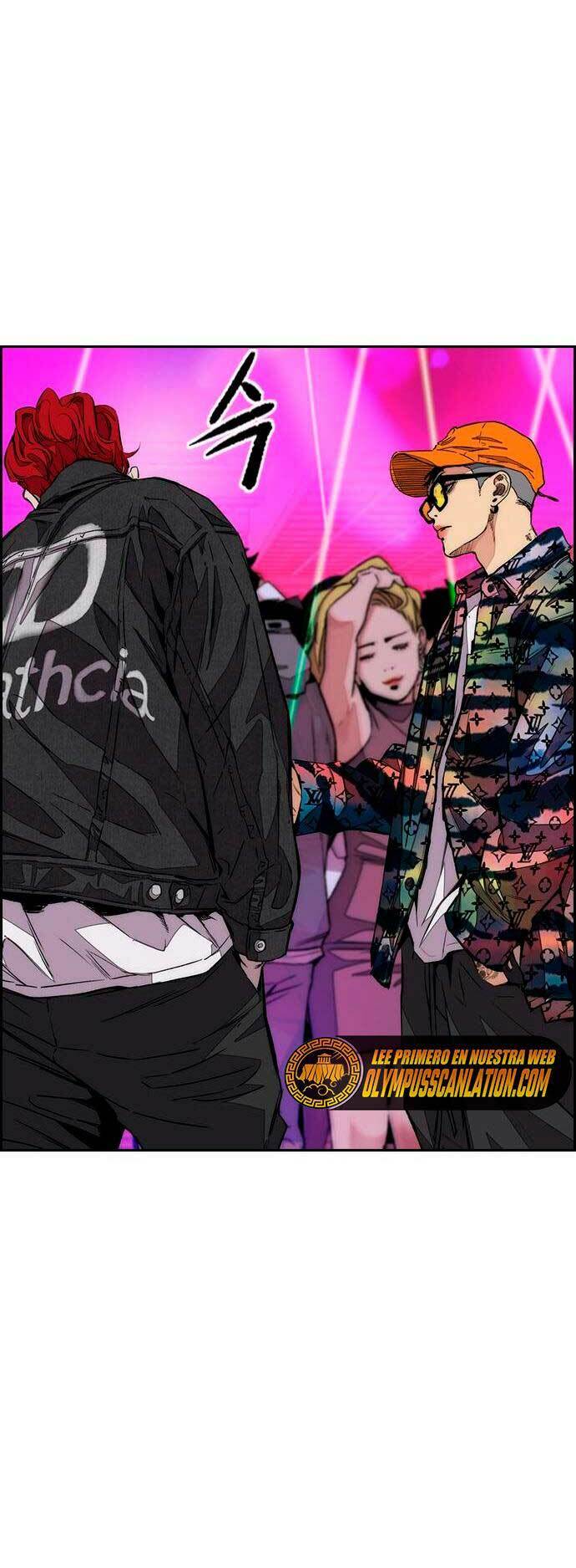 Thể Thao Cực Hạn - Chapter 432 - Page 32