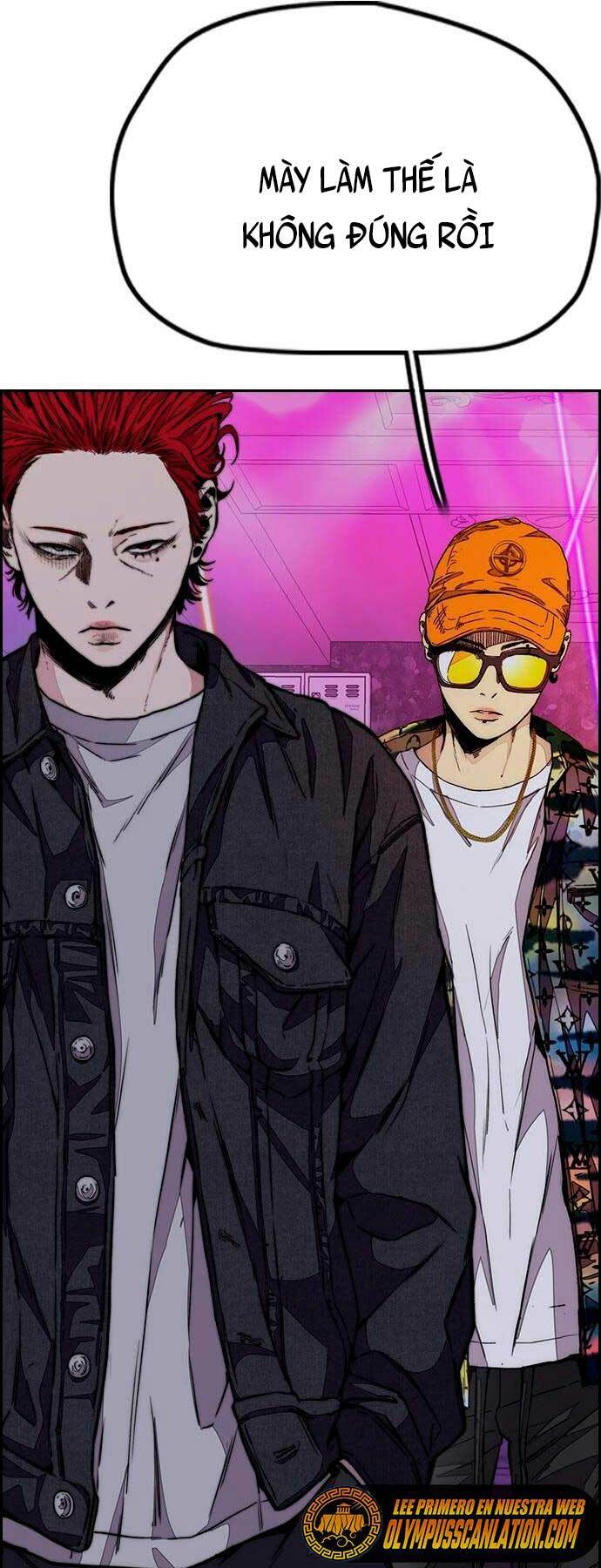 Thể Thao Cực Hạn - Chapter 432 - Page 33