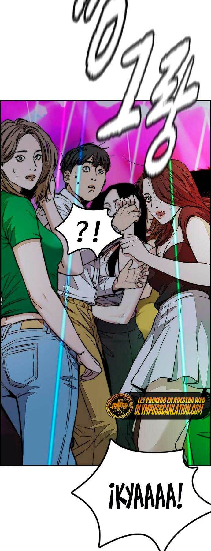 Thể Thao Cực Hạn - Chapter 432 - Page 36