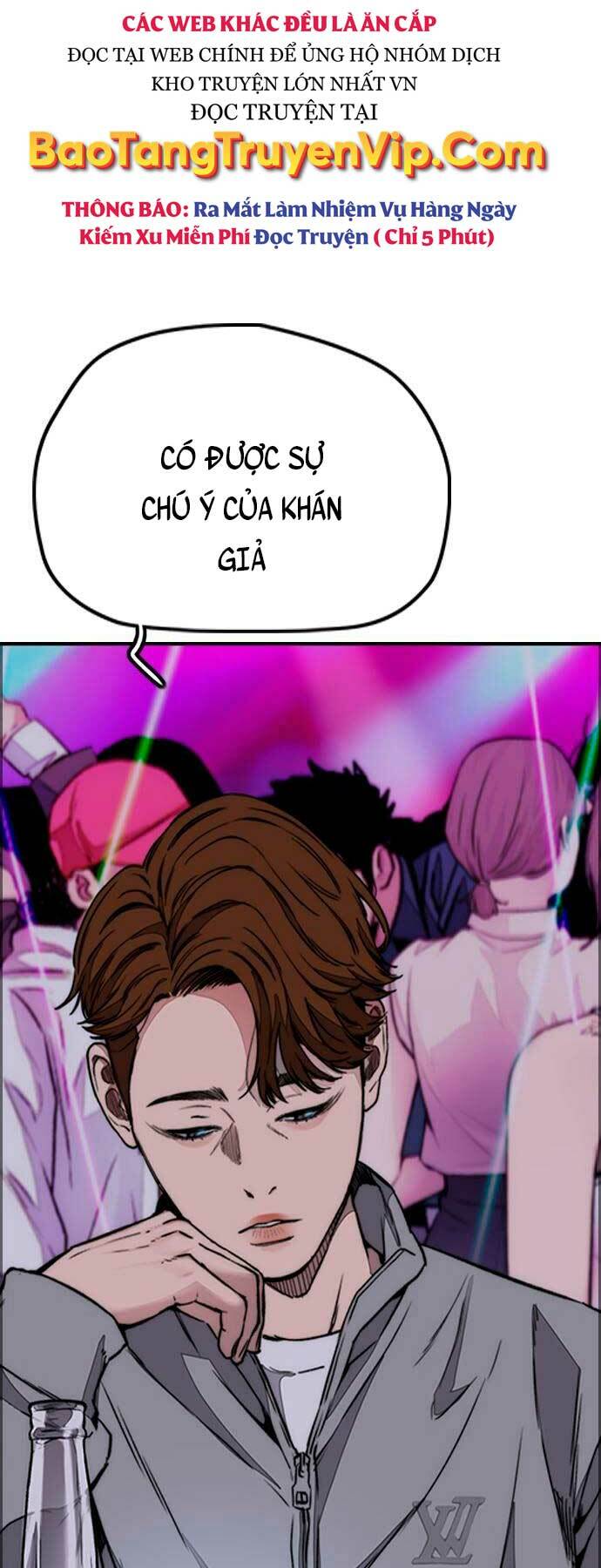 Thể Thao Cực Hạn - Chapter 432 - Page 3