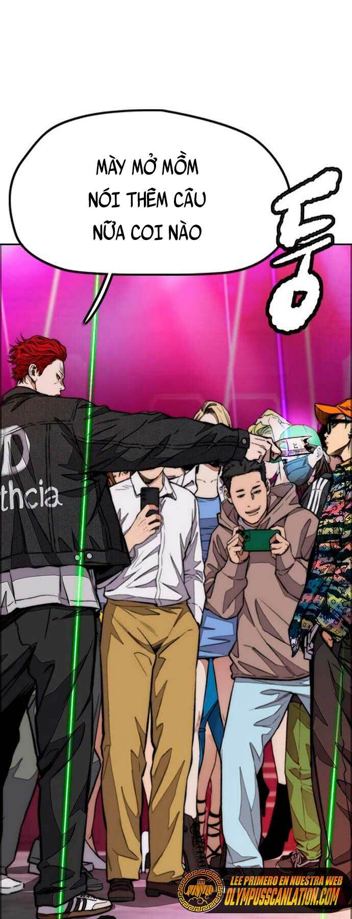 Thể Thao Cực Hạn - Chapter 432 - Page 39