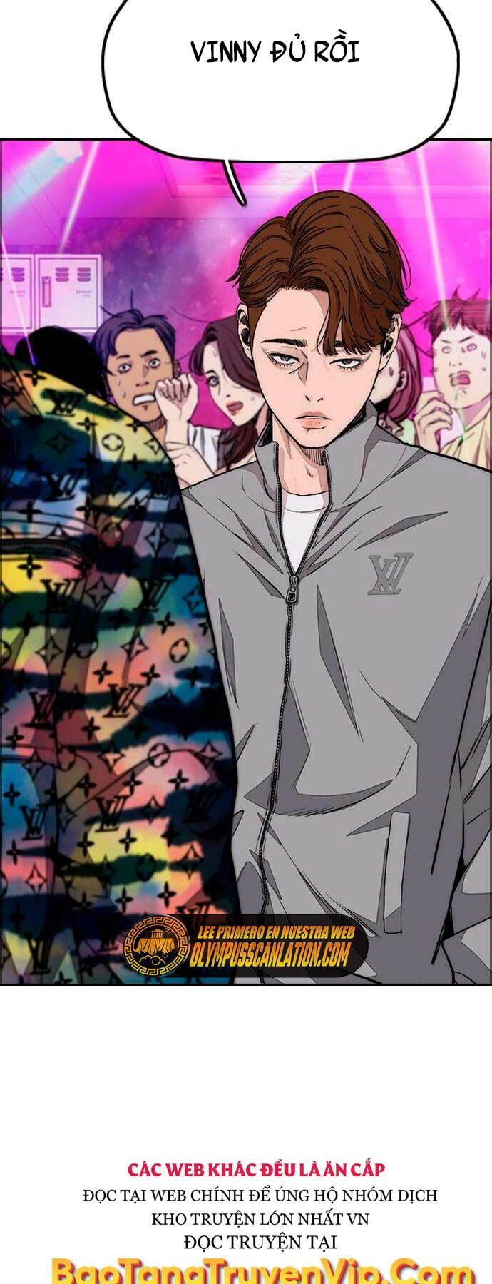 Thể Thao Cực Hạn - Chapter 432 - Page 43