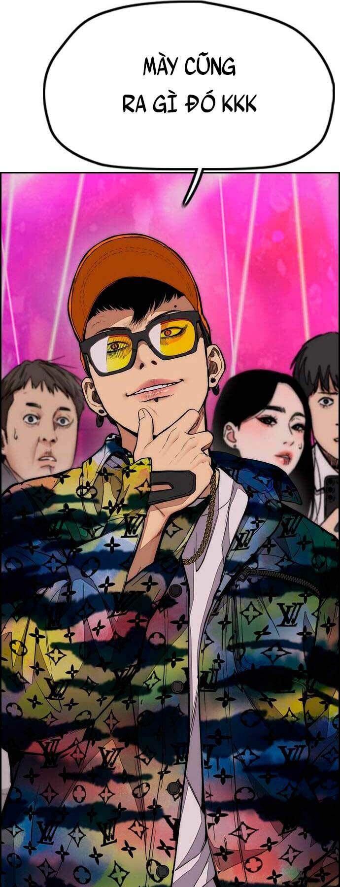 Thể Thao Cực Hạn - Chapter 432 - Page 49