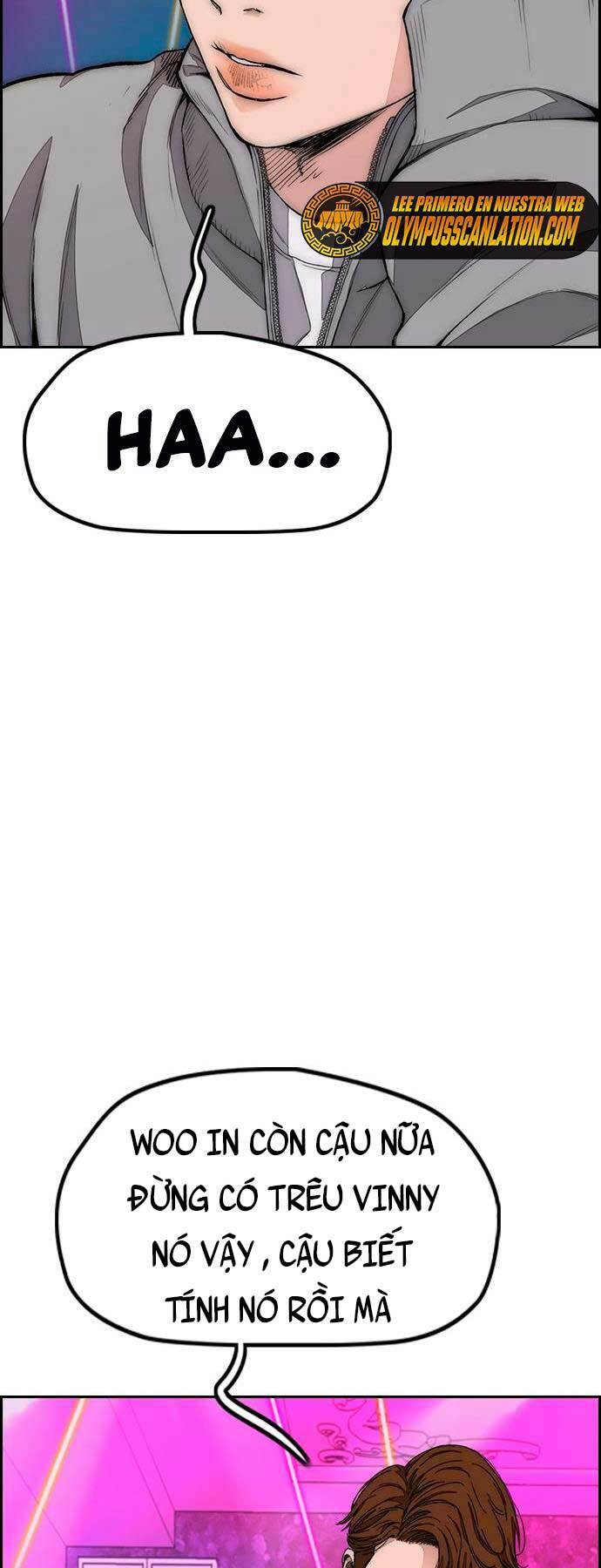 Thể Thao Cực Hạn - Chapter 432 - Page 51