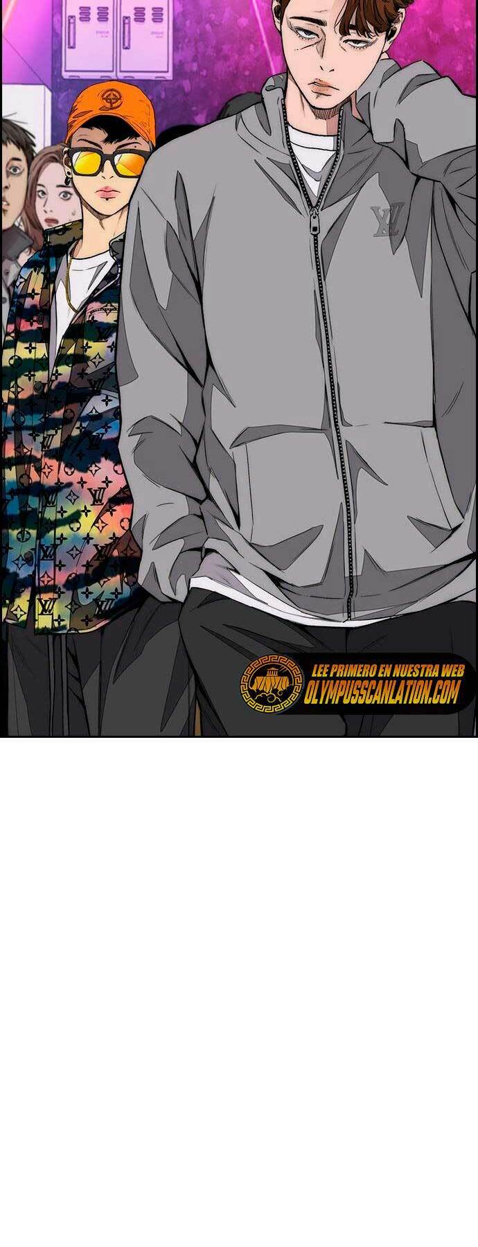 Thể Thao Cực Hạn - Chapter 432 - Page 52