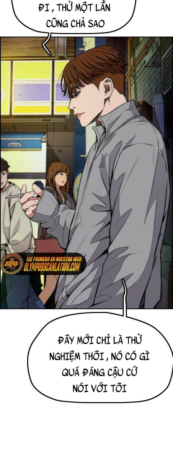 Thể Thao Cực Hạn - Chapter 432 - Page 56