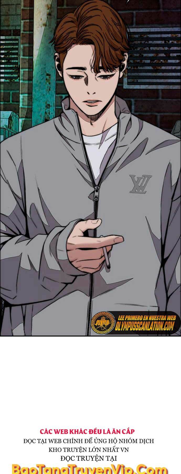 Thể Thao Cực Hạn - Chapter 432 - Page 59