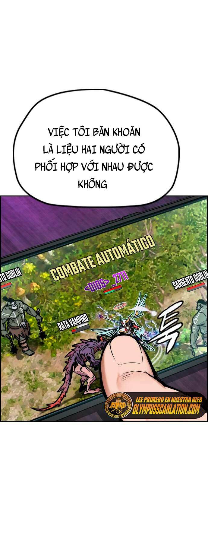 Thể Thao Cực Hạn - Chapter 432 - Page 6