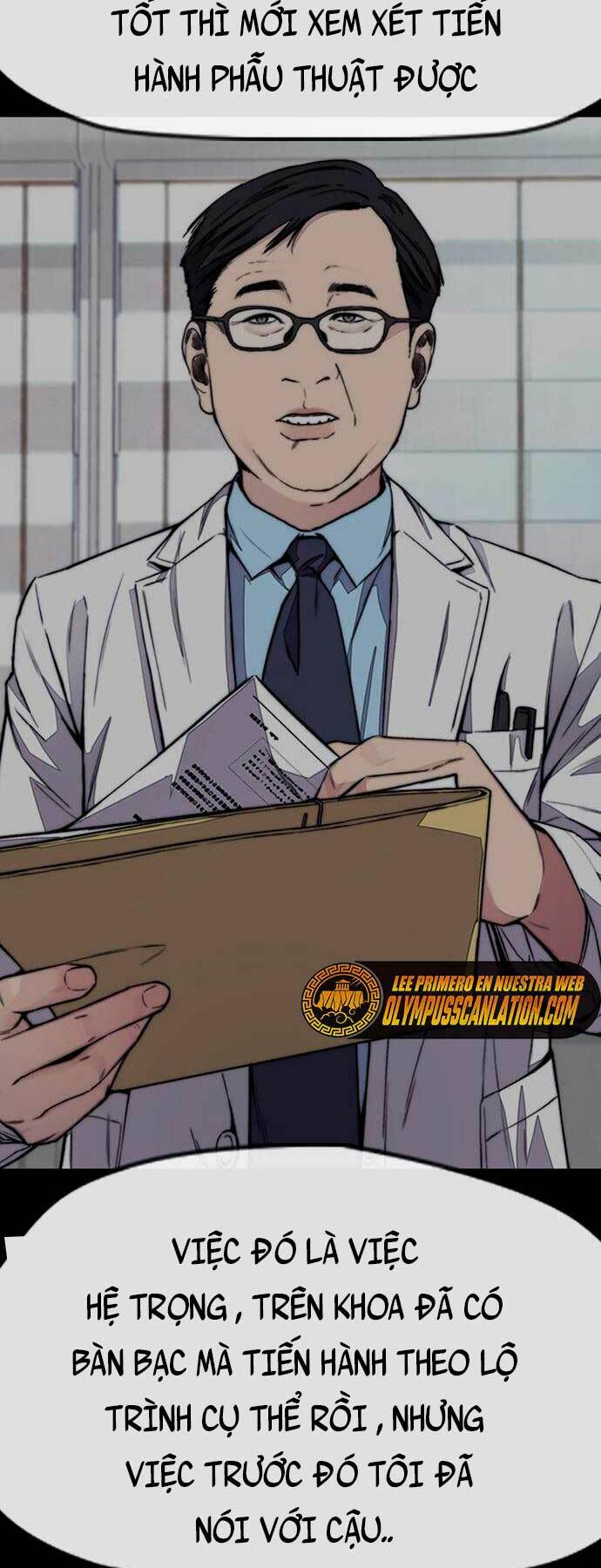 Thể Thao Cực Hạn - Chapter 432 - Page 69