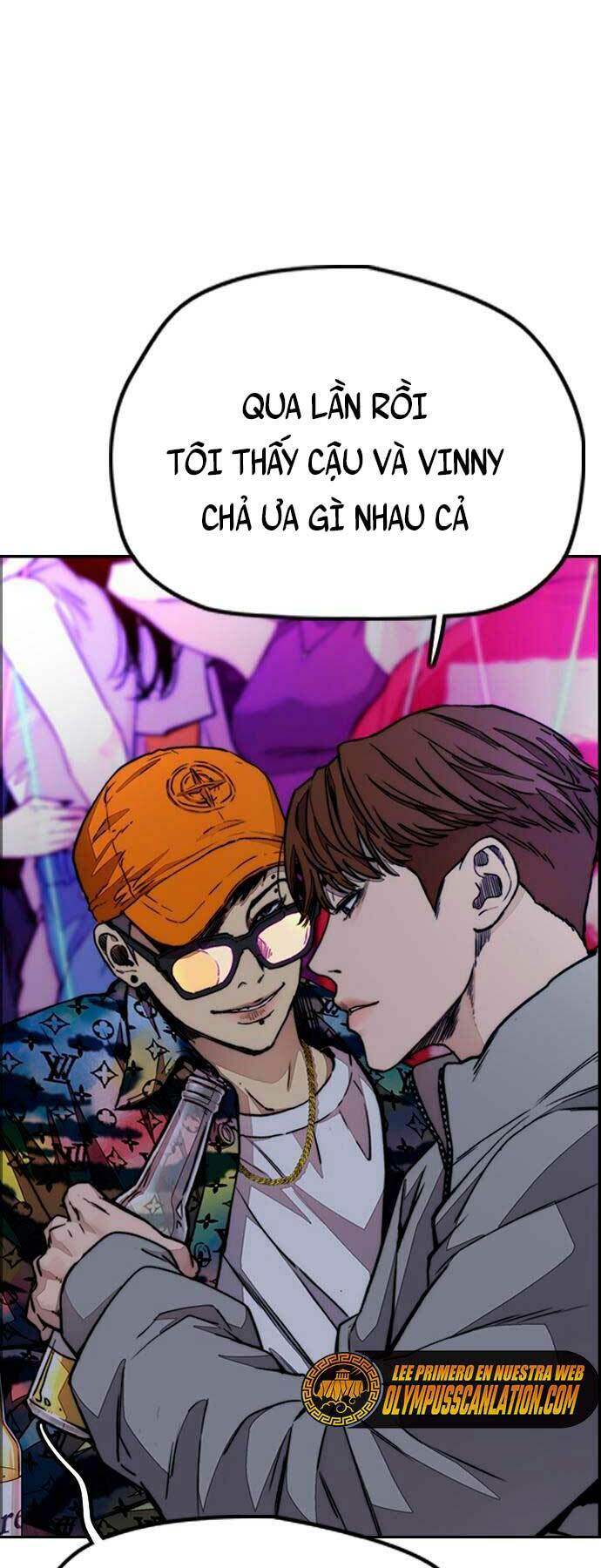 Thể Thao Cực Hạn - Chapter 432 - Page 7