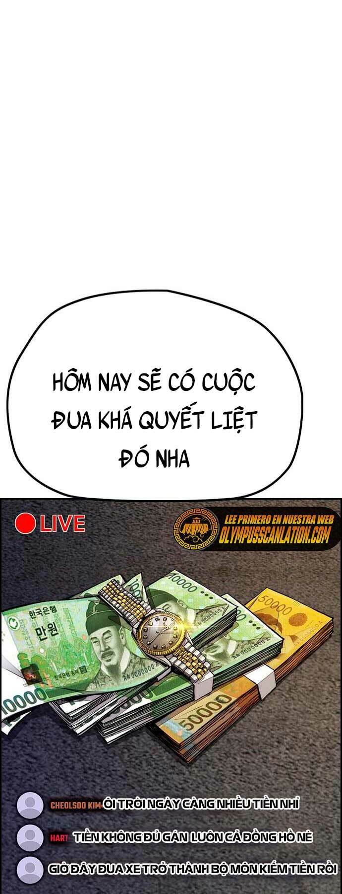 Thể Thao Cực Hạn - Chapter 432 - Page 94