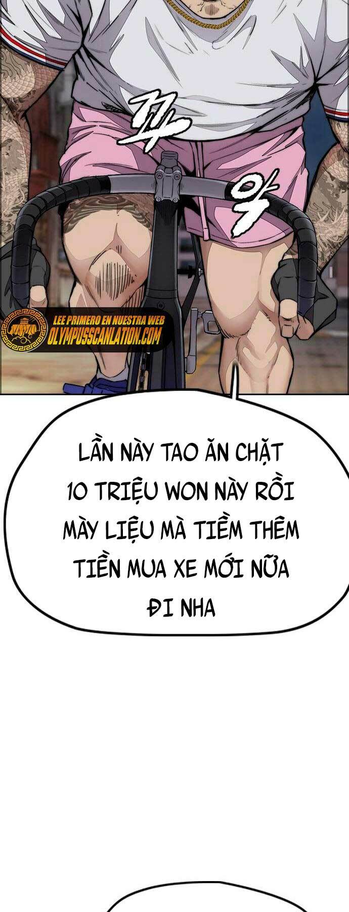 Thể Thao Cực Hạn - Chapter 432 - Page 96
