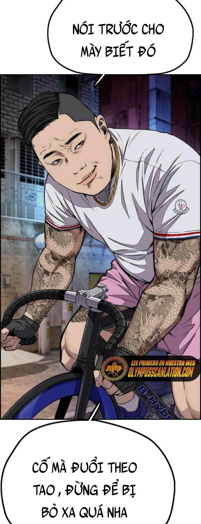 Thể Thao Cực Hạn - Chapter 432 - Page 97