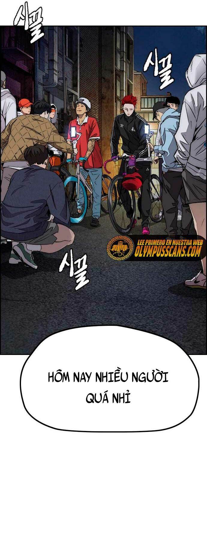 Thể Thao Cực Hạn - Chapter 433 - Page 99