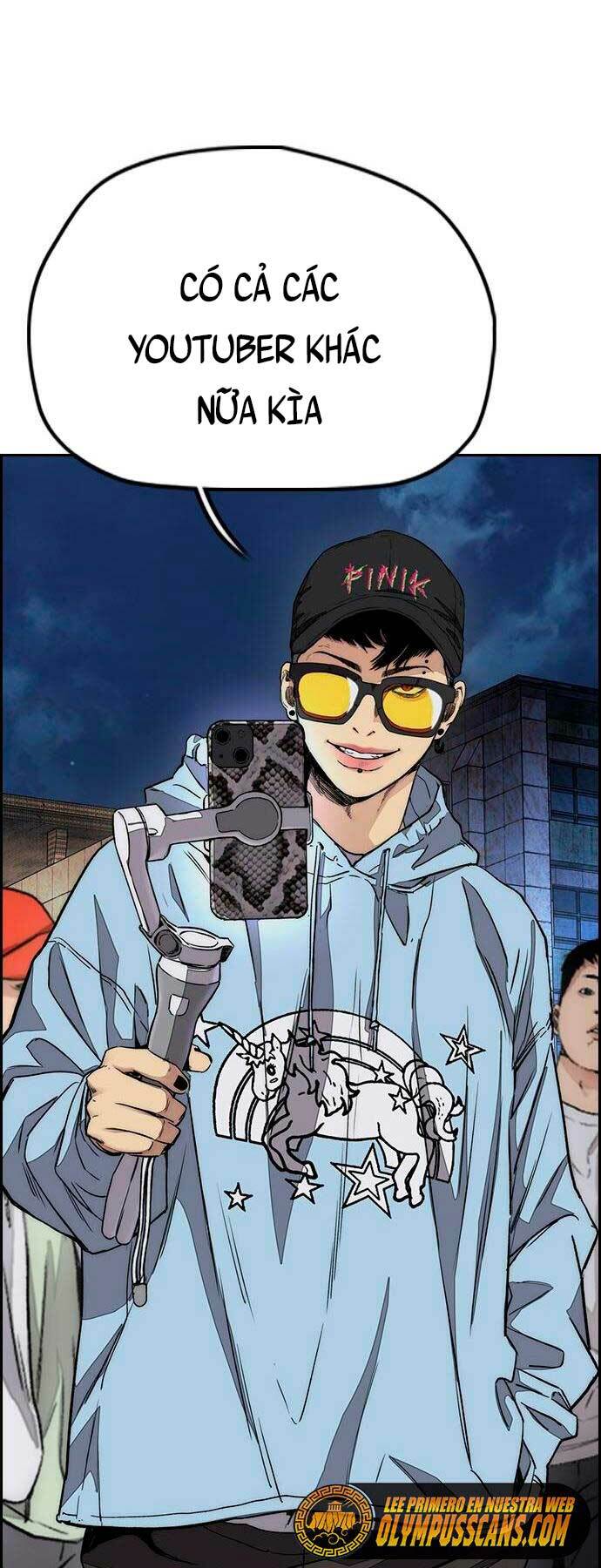 Thể Thao Cực Hạn - Chapter 433 - Page 100