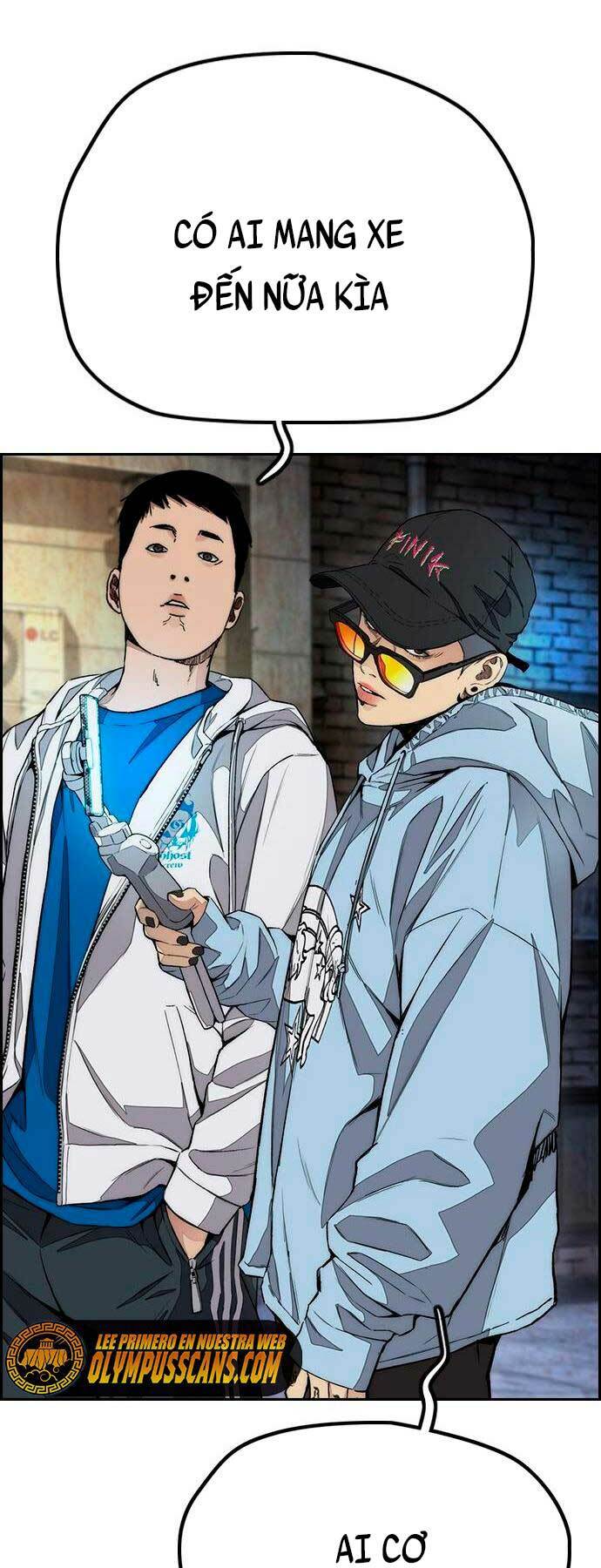 Thể Thao Cực Hạn - Chapter 433 - Page 105