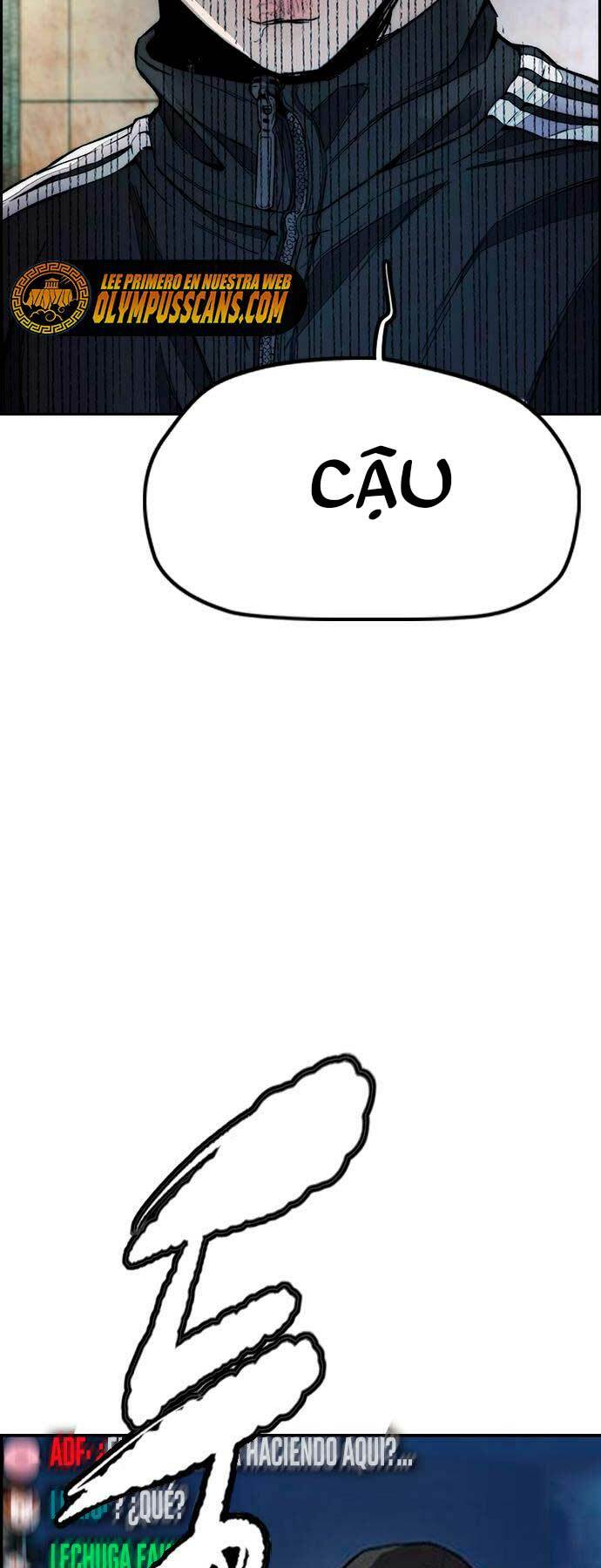 Thể Thao Cực Hạn - Chapter 433 - Page 109