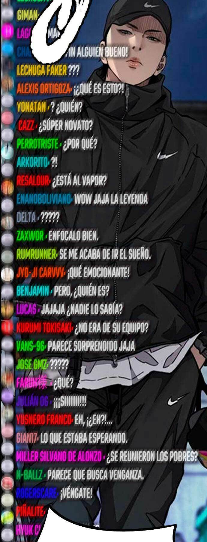 Thể Thao Cực Hạn - Chapter 433 - Page 110