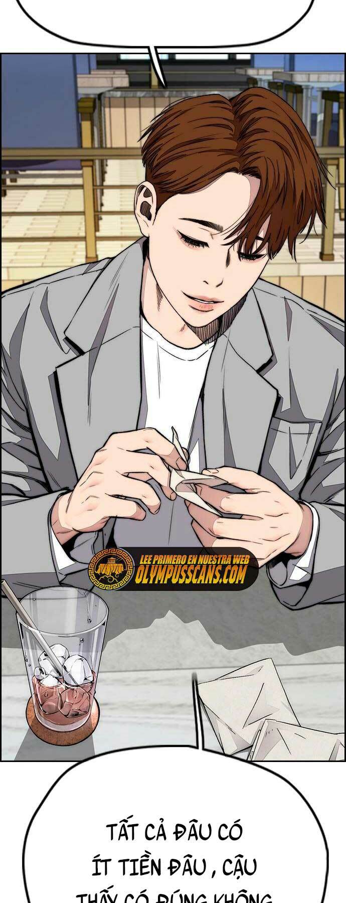 Thể Thao Cực Hạn - Chapter 433 - Page 13