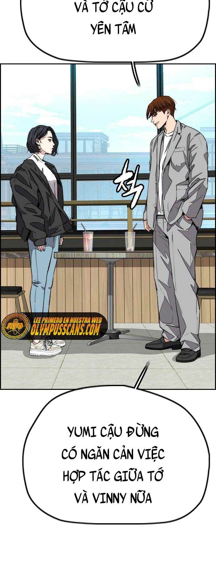 Thể Thao Cực Hạn - Chapter 433 - Page 18