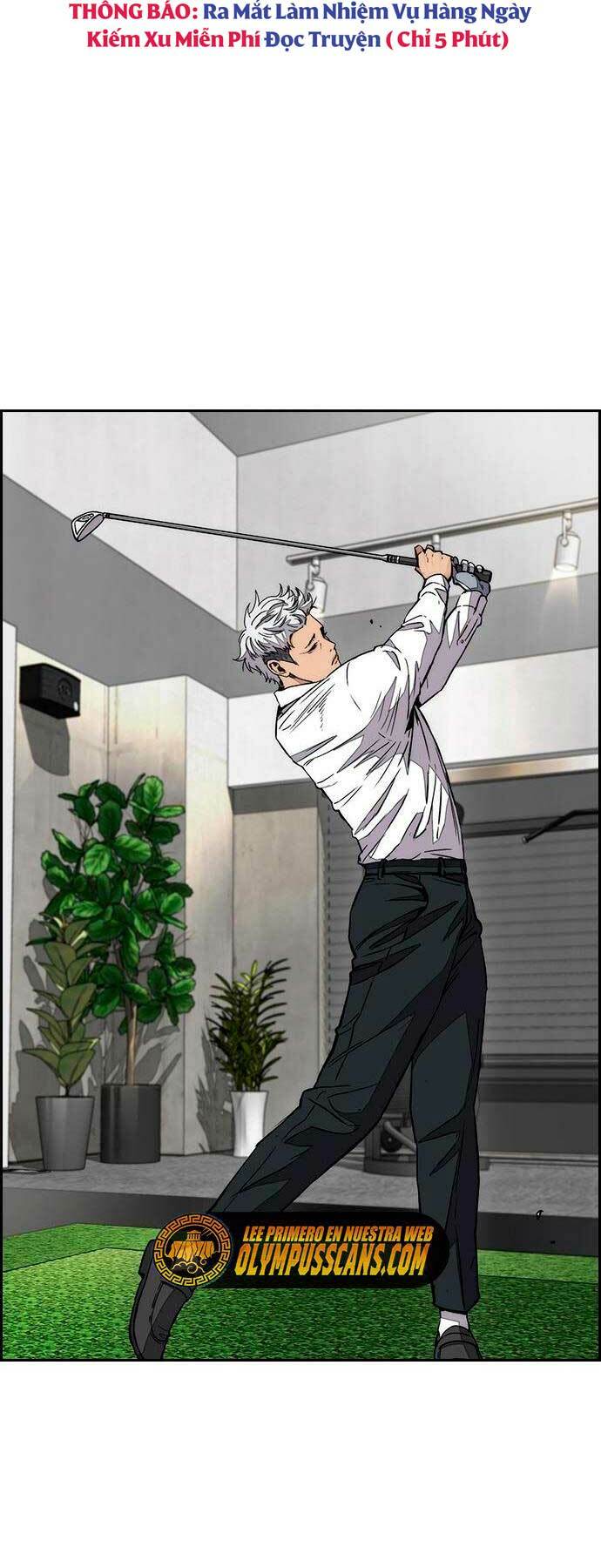 Thể Thao Cực Hạn - Chapter 433 - Page 24