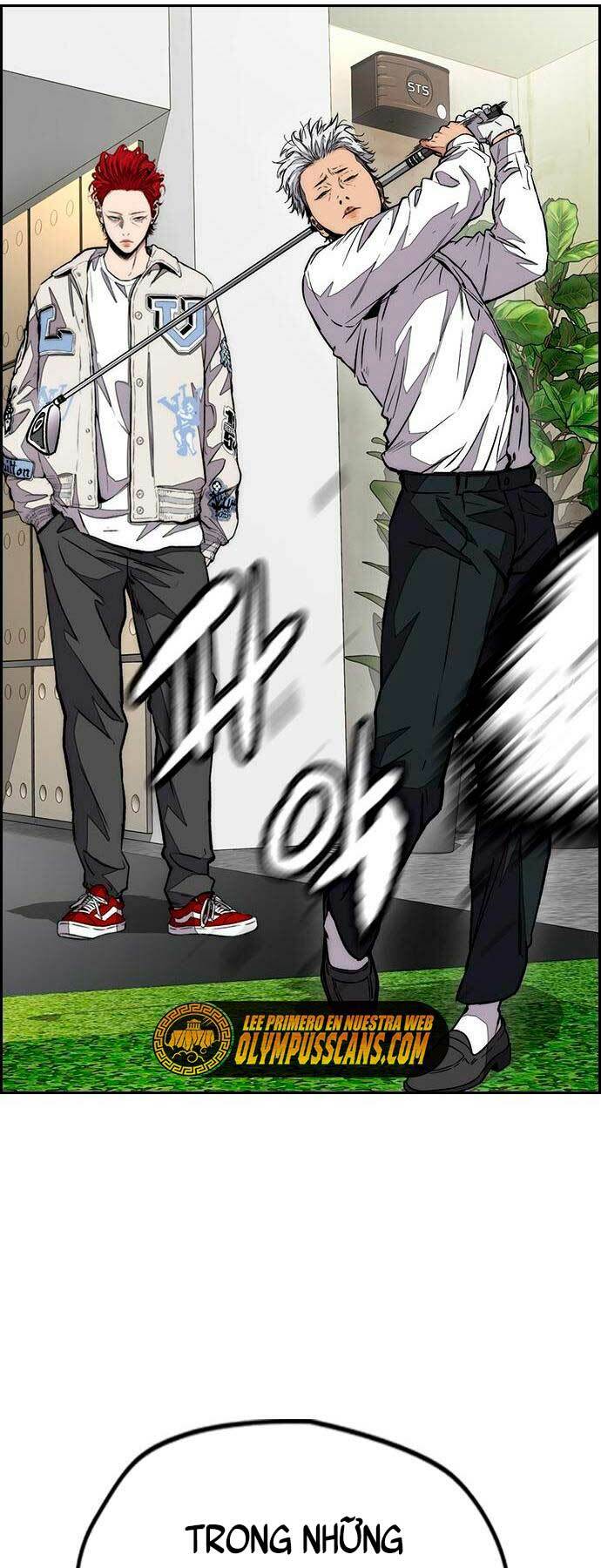 Thể Thao Cực Hạn - Chapter 433 - Page 33