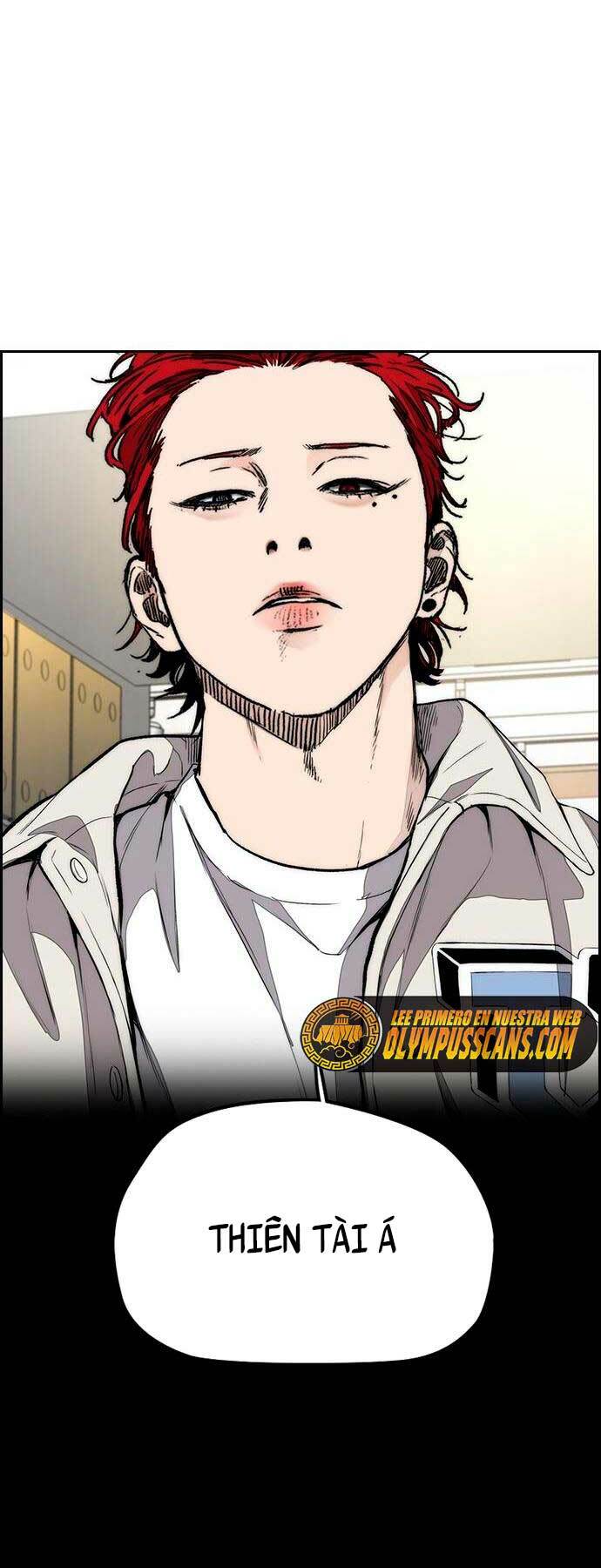 Thể Thao Cực Hạn - Chapter 433 - Page 36