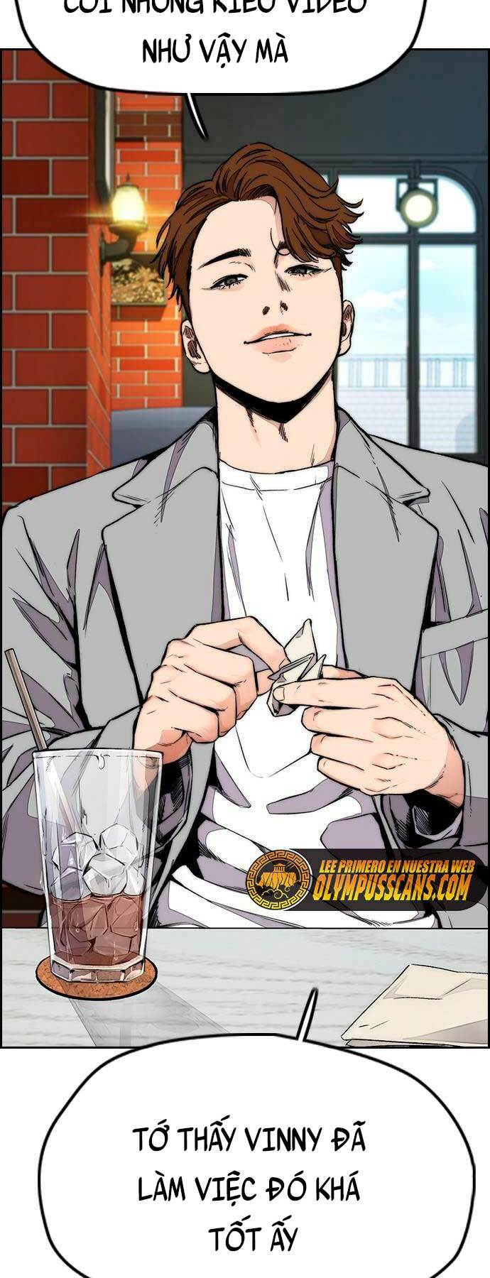 Thể Thao Cực Hạn - Chapter 433 - Page 3