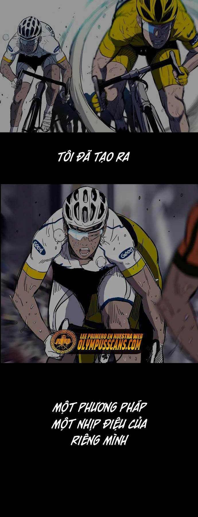 Thể Thao Cực Hạn - Chapter 433 - Page 51
