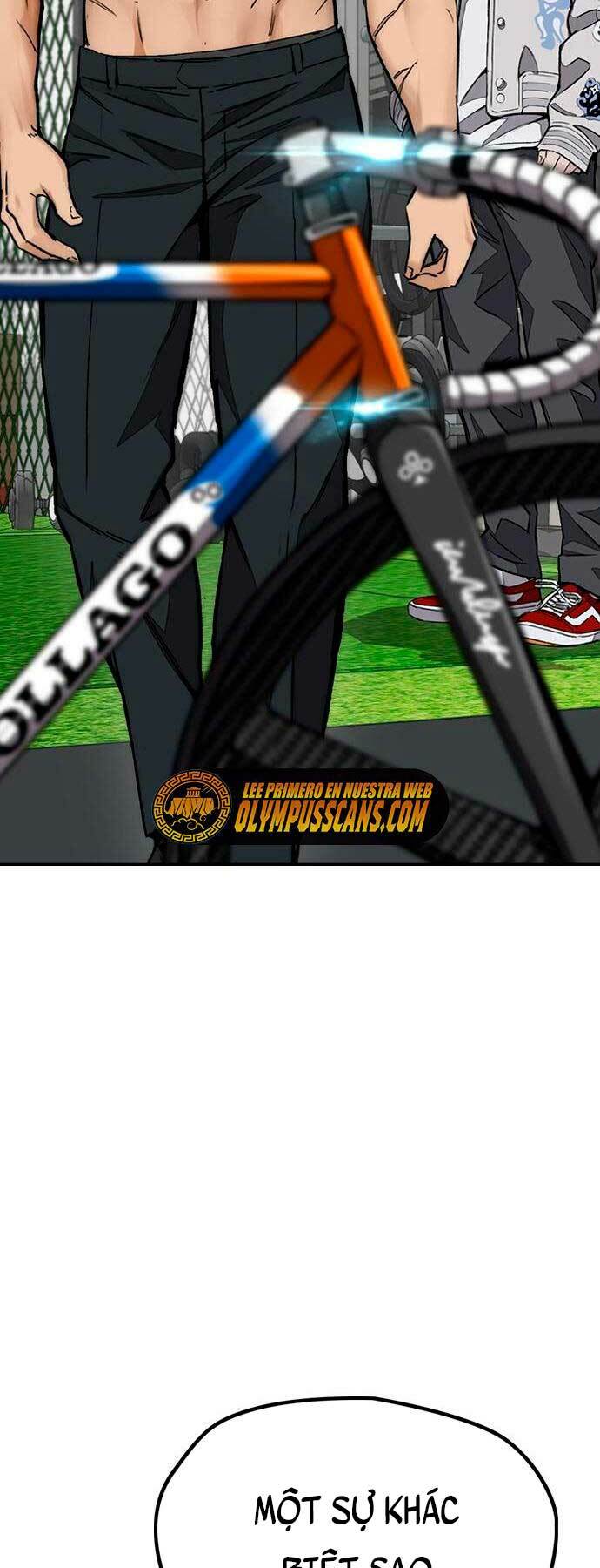Thể Thao Cực Hạn - Chapter 433 - Page 53