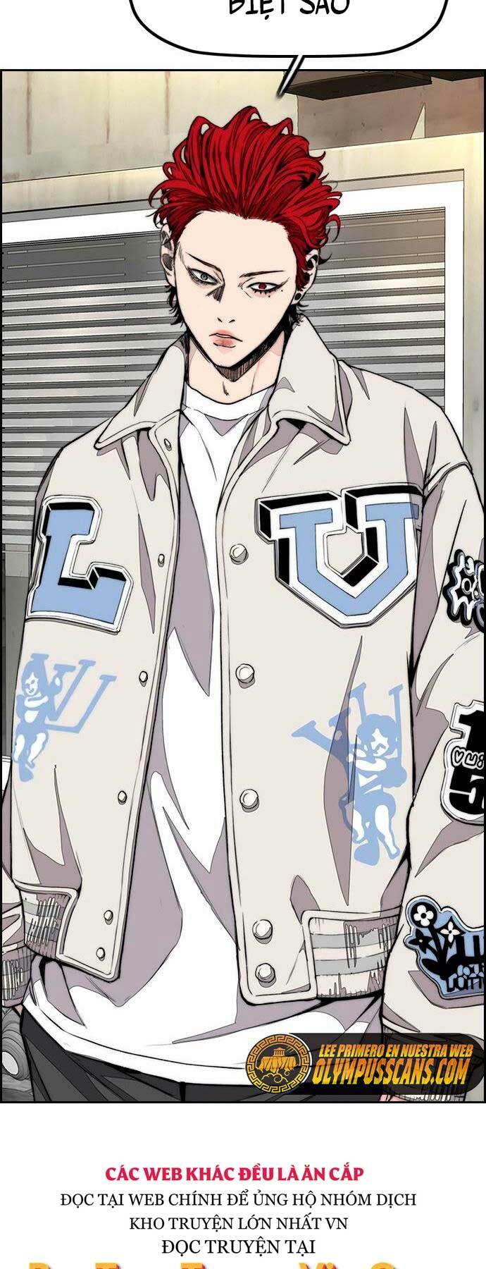 Thể Thao Cực Hạn - Chapter 433 - Page 54