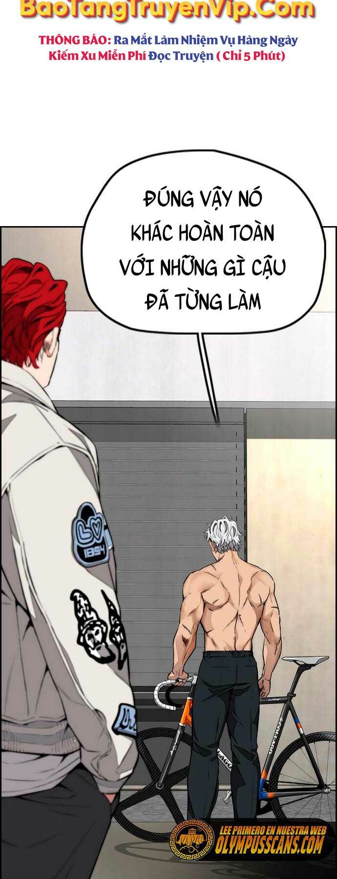 Thể Thao Cực Hạn - Chapter 433 - Page 55