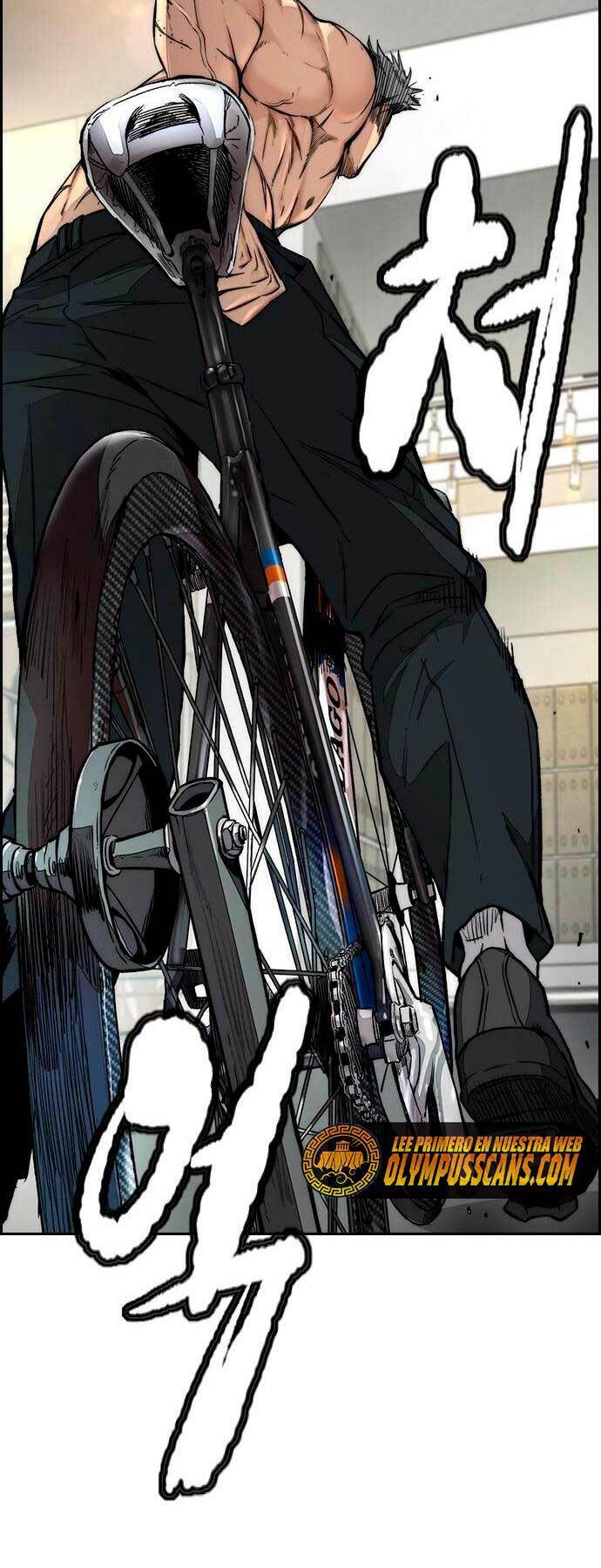 Thể Thao Cực Hạn - Chapter 433 - Page 59