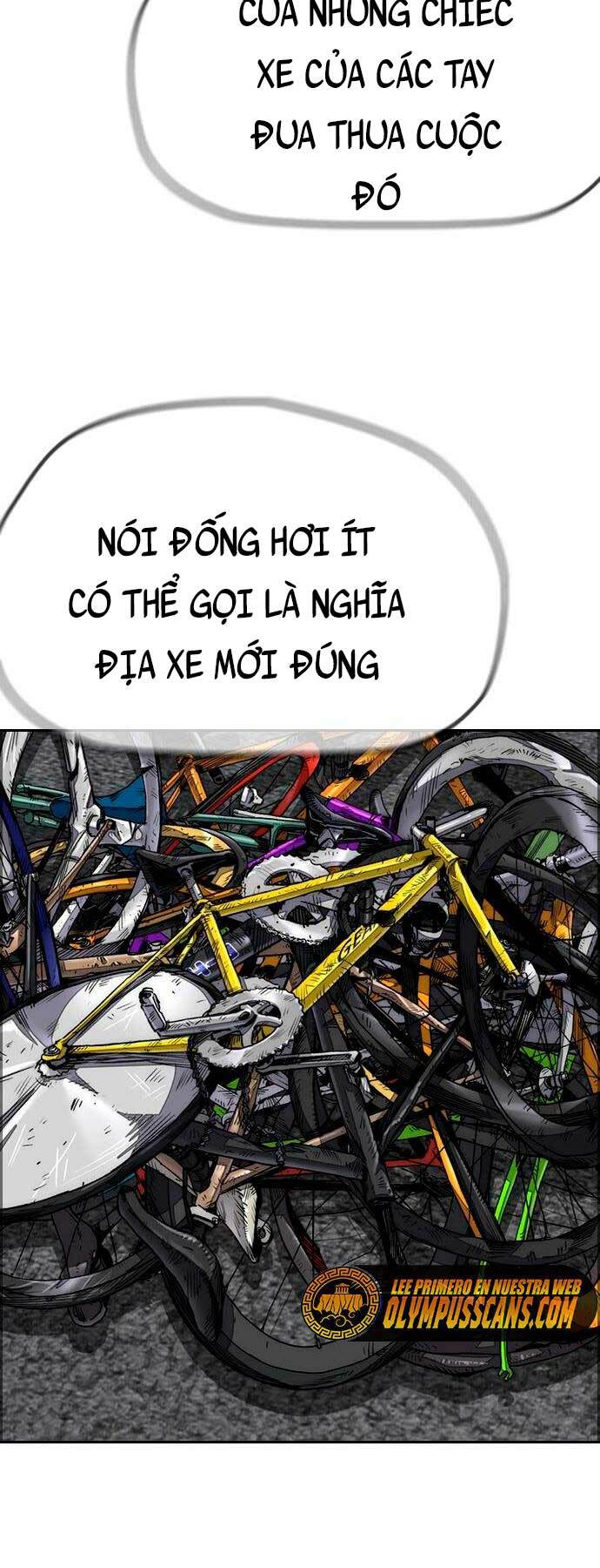 Thể Thao Cực Hạn - Chapter 433 - Page 63