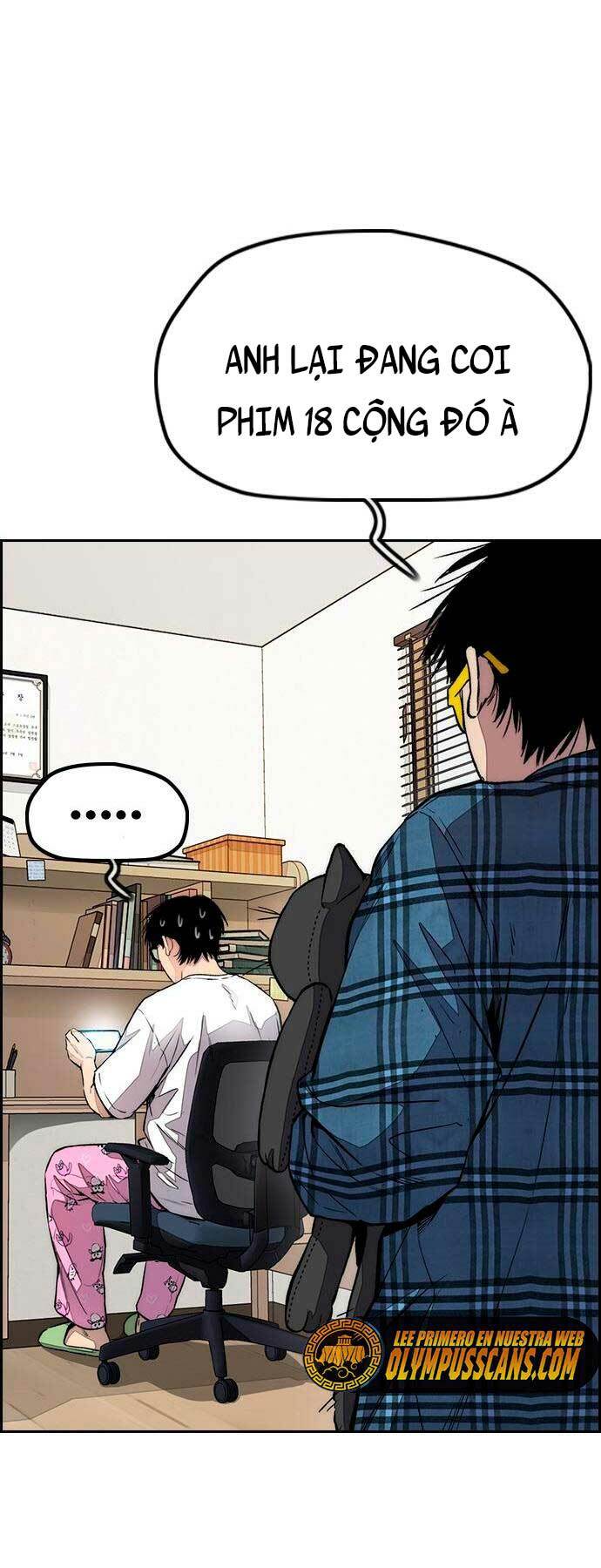 Thể Thao Cực Hạn - Chapter 433 - Page 67