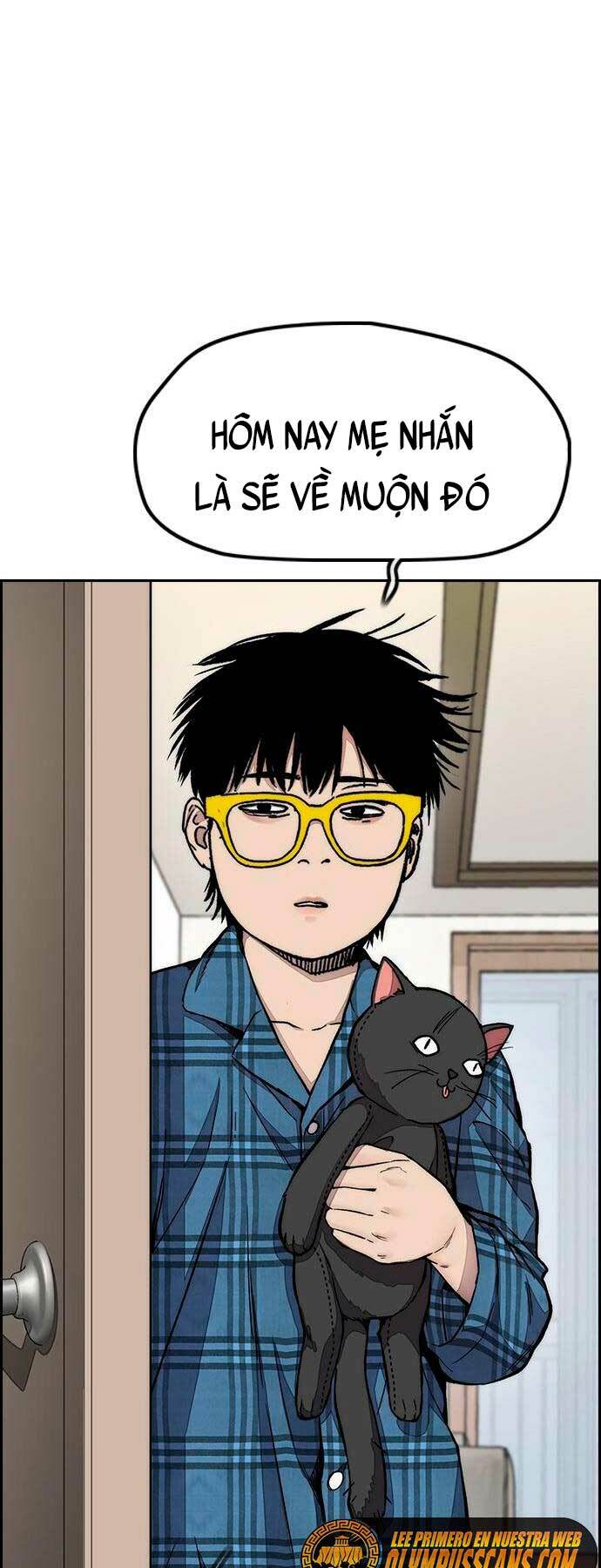 Thể Thao Cực Hạn - Chapter 433 - Page 68